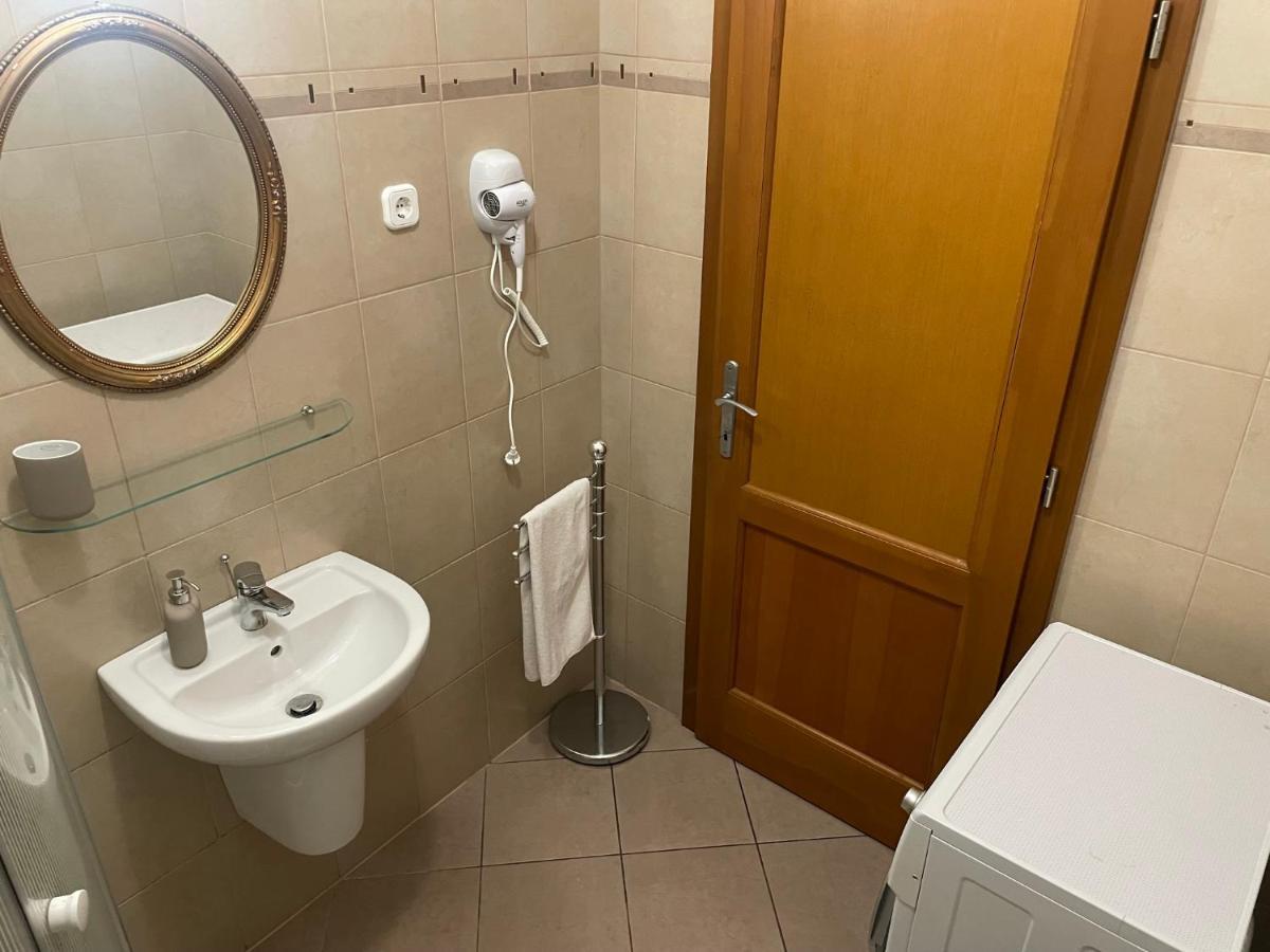 Bda Centre Apartment בודפשט מראה חיצוני תמונה